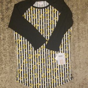 New LuLaRoe XS Halloween Randy